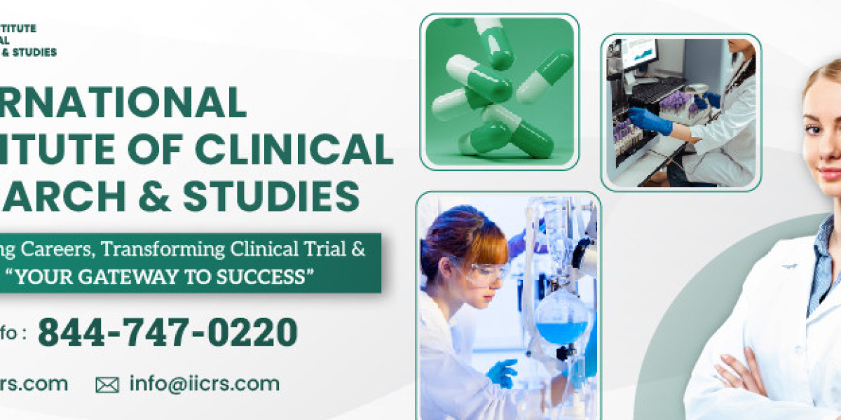 Getting Career Possibilities: An All-Inclusive Course on Clinical Research Course and Diploma in Clinical SAS