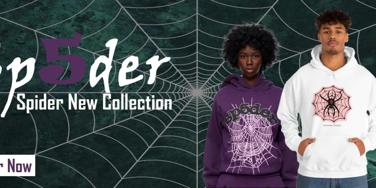 Unveiling the Excellence of Sp5der Clothing: Your Ultimate Guide