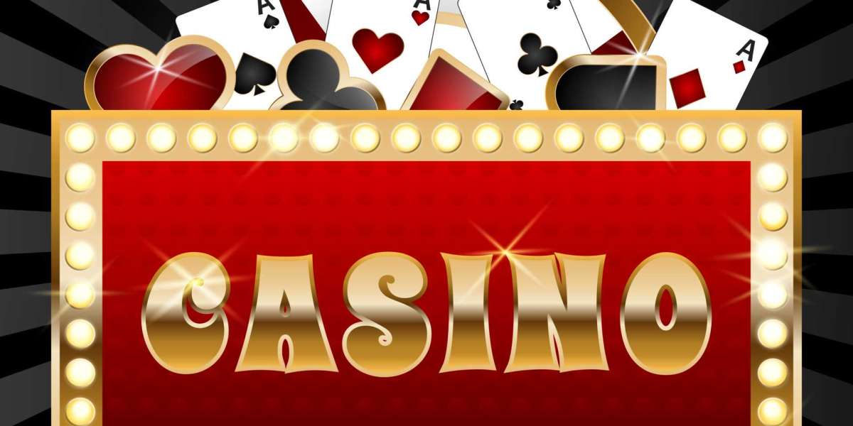 What You Need to Know About Online Casino