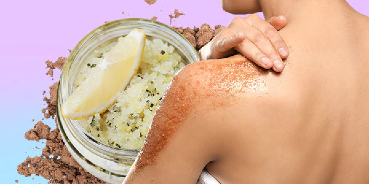 Body Scrub Market Demand, Latest Insights and Forecast Analysis 2024-2032