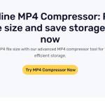 Mp4 Video Compressor Profile Picture