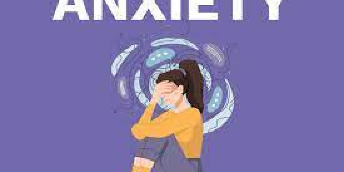 How to Control Anxiety: A Manual for Inner Peace