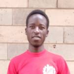 Kenneth Okomba Profile Picture