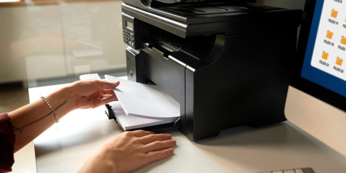 Europe Printer Market Size is Projected To Exhibit Growth Rate 4.41% CAGR During 2024-2032
