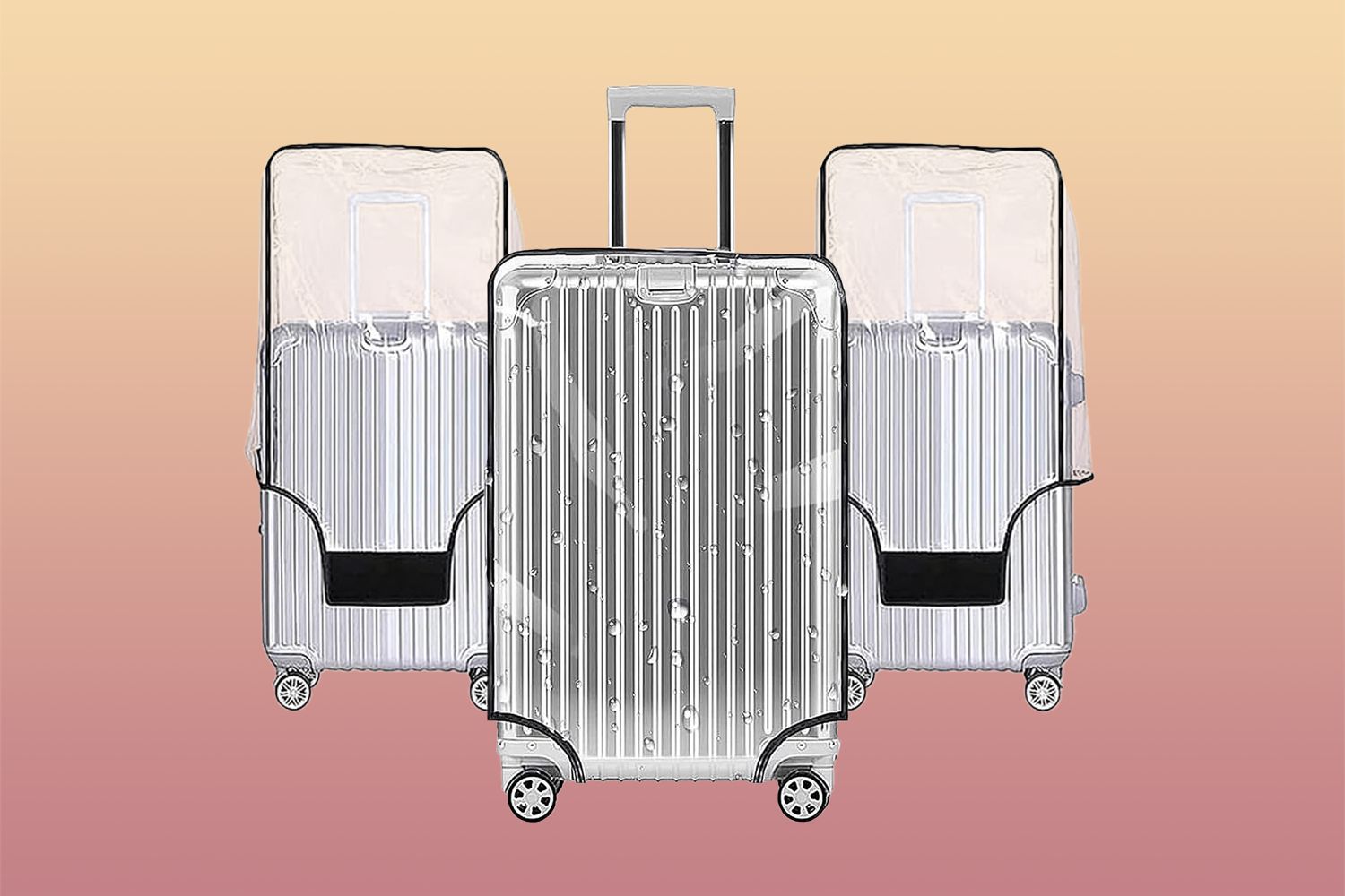Comparison of Prices: Rimowa Luggage Cover
