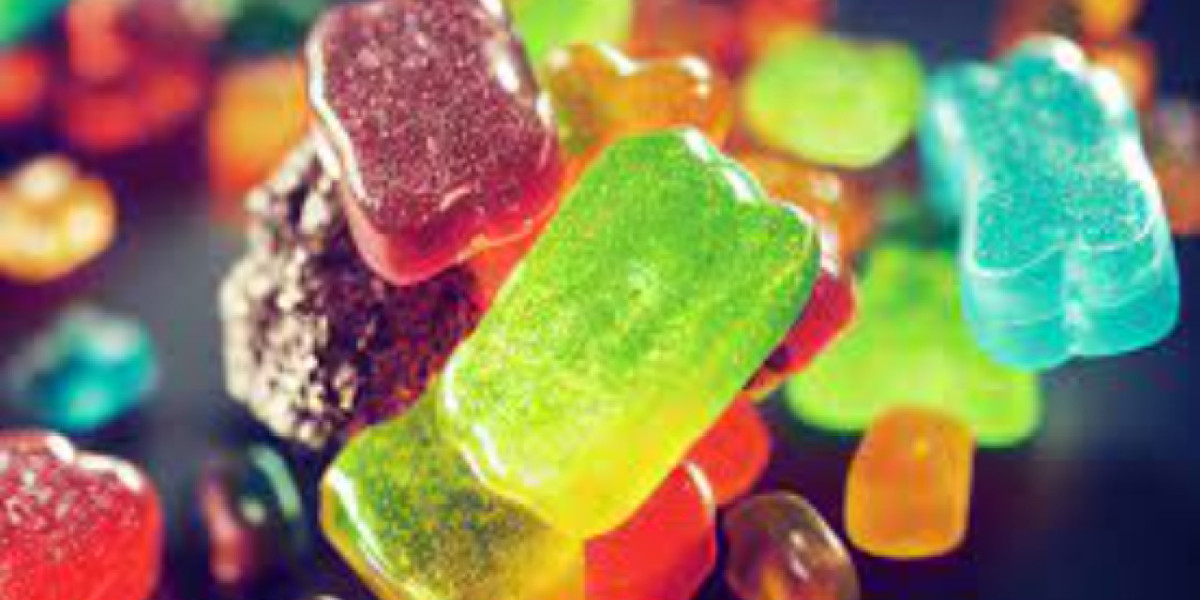 How Quickly Can Bioheal CBD Gummies Alleviate Pain Symptoms?