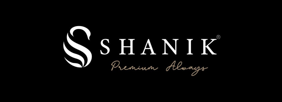 World Of Shanik Cover Image