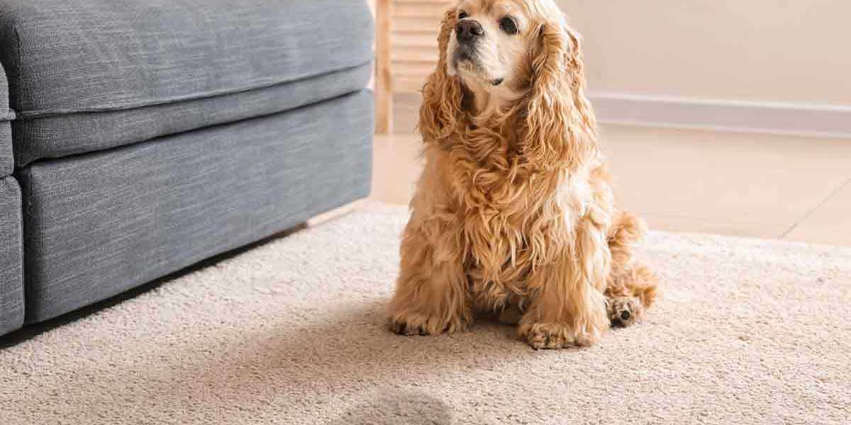 8 Effective Steps for Getting Dog Poop Smell Out of Carpet