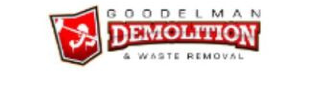 Goodelman Demolition And Waste Removal Cover Image