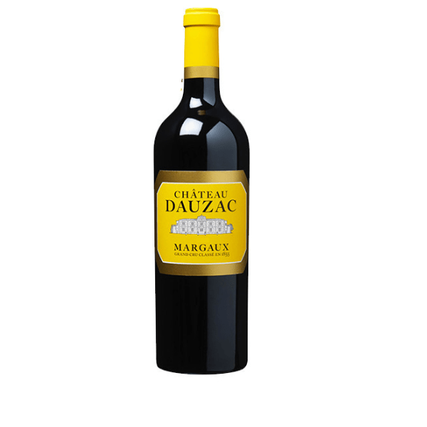 Rượu Vang Chateau Dauzac Margaux Grand Cru Classe Nhập Khẩu