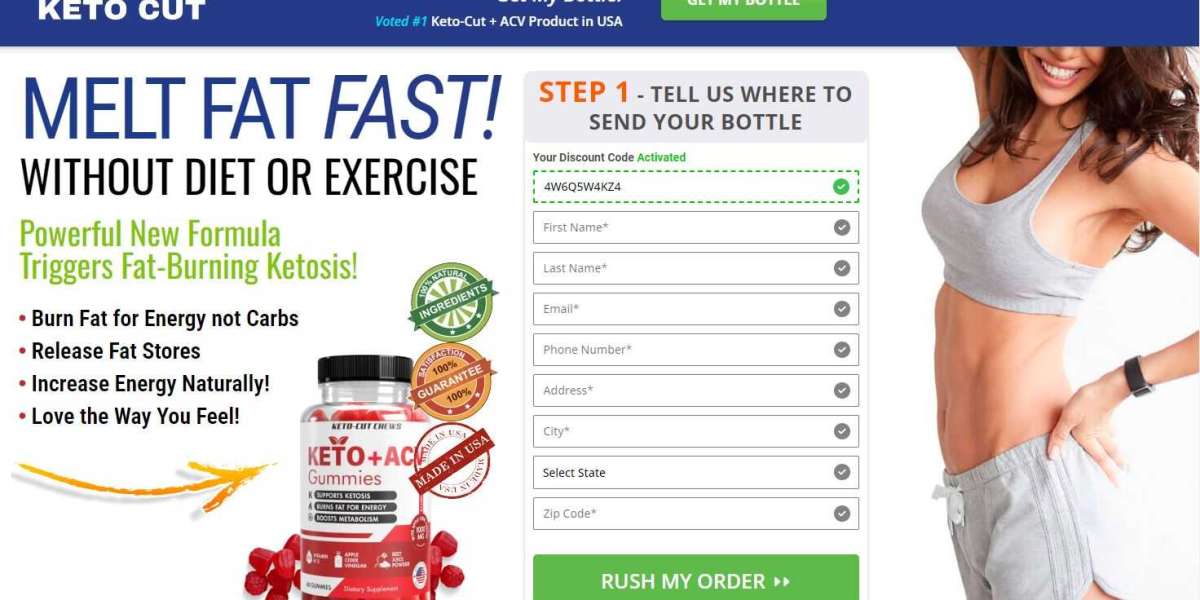 5 Simple Steps to Maximize Weight Loss with Activlife Keto ACV Gummies