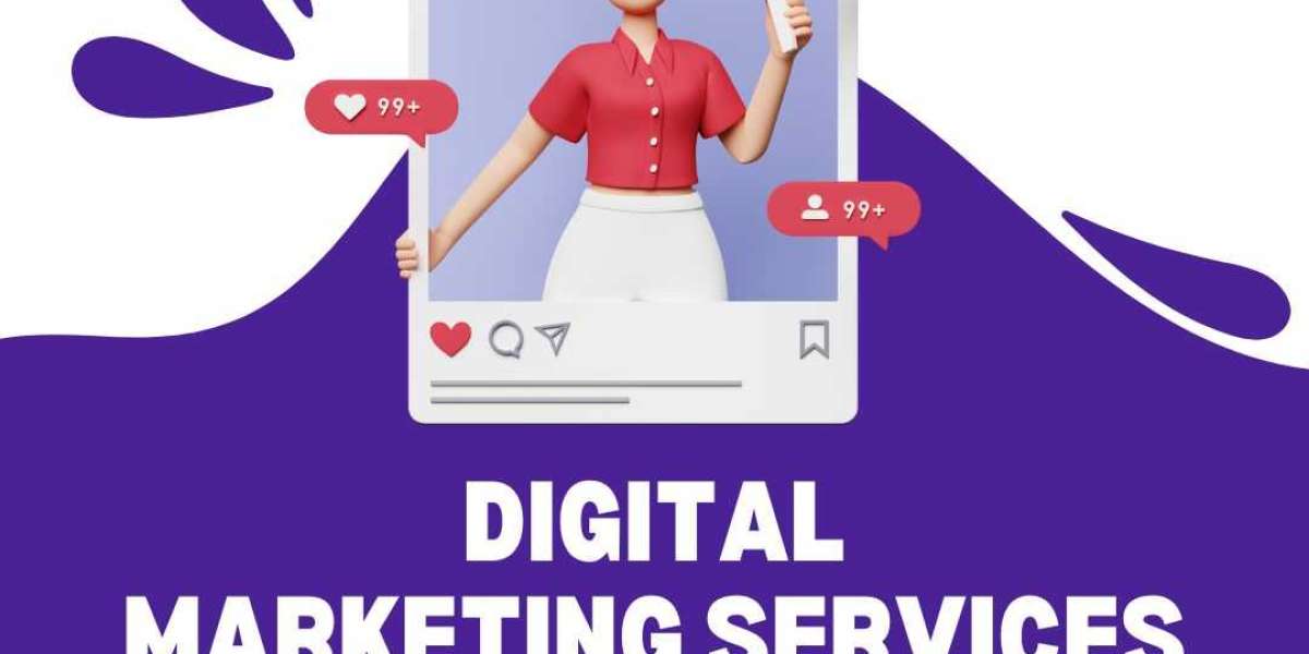 Optimize Your Brand with Digitally360's Marketing Services