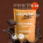 Magicoa Pilzschokolade Profile Picture