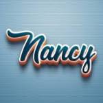 Nancy Patel Profile Picture