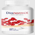 Dianormix Capsula Profile Picture