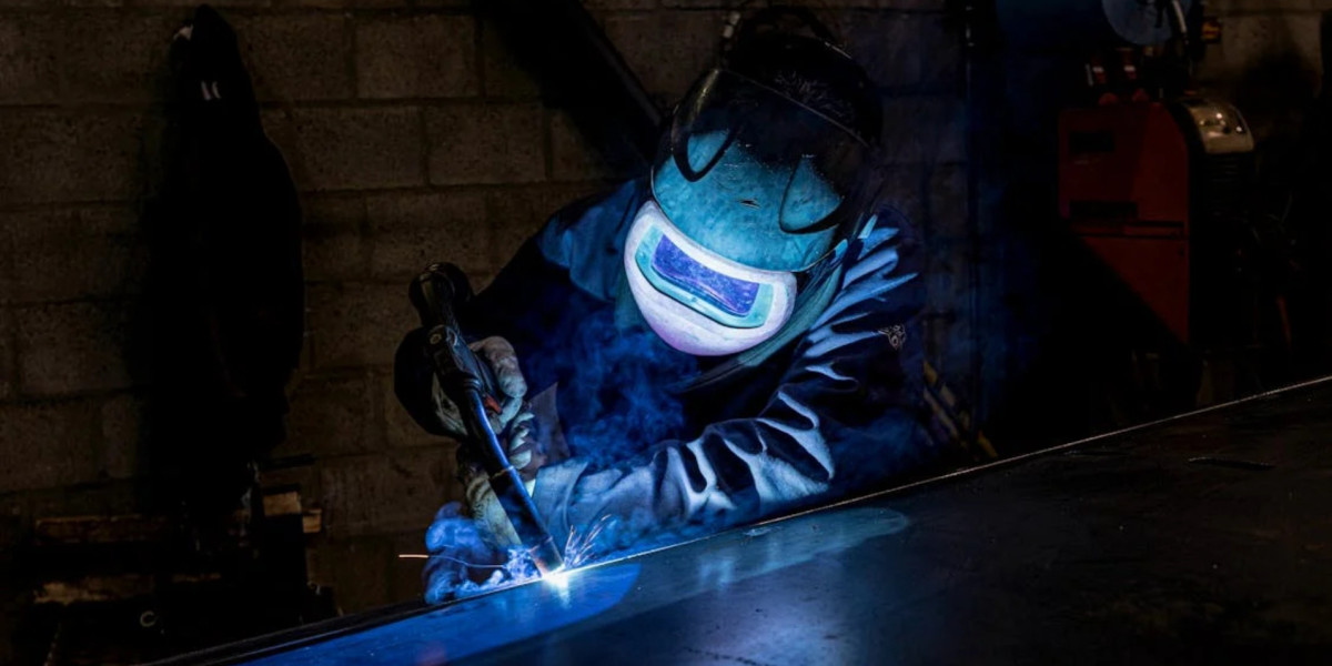 Securing Success: Navigating the World of Argon Gas Cylinders in Welding