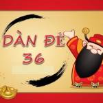 Dàn đề 36 số Profile Picture