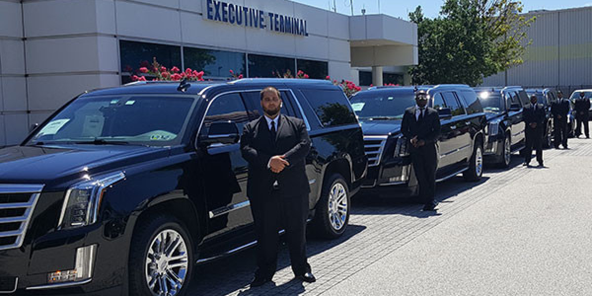 Navigating the Journey: Limo Services for Funerals