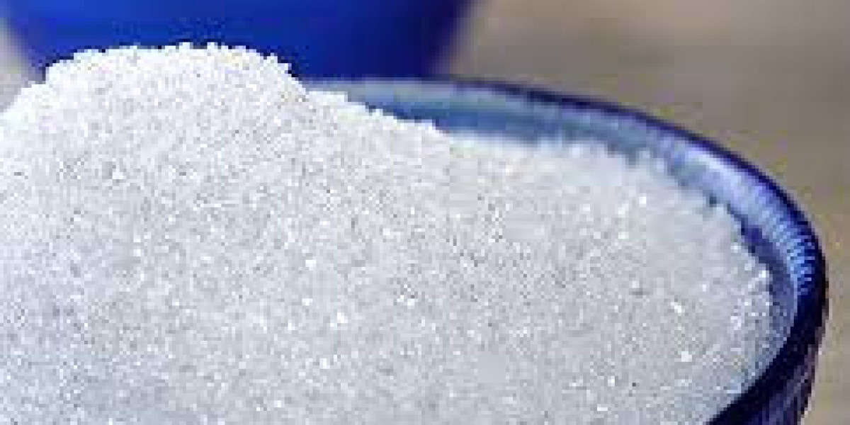 Functional Sugar For Pharmaceutical Market Share, Global Industry Analysis Report 2023-2032