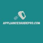 Appliances GuidePro Profile Picture
