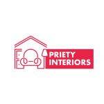 Priety Interiors Profile Picture