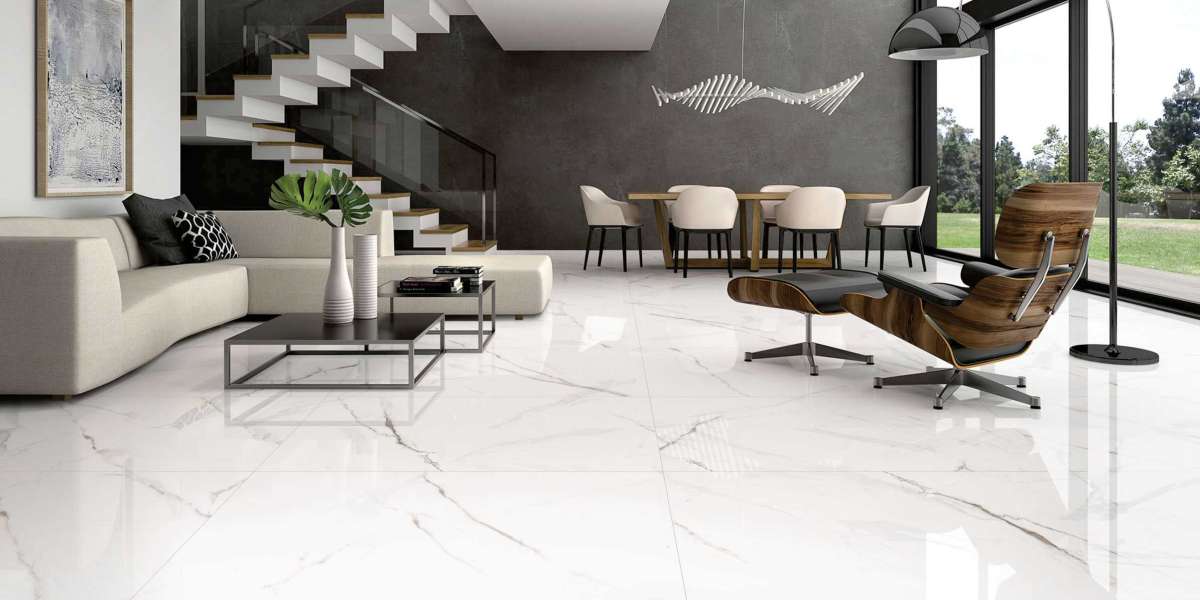 Timeless Purity: The Enduring Allure of White Tiles