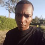 Keith Mwasiaji Profile Picture