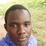 JOHN AMBUGE Profile Picture