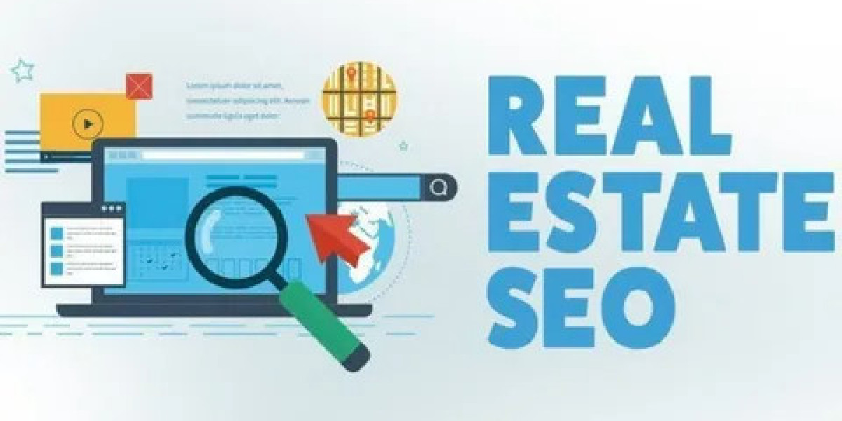 Unveiling the Ultimate Real Estate SEO Expert: Your Path to Online Domination