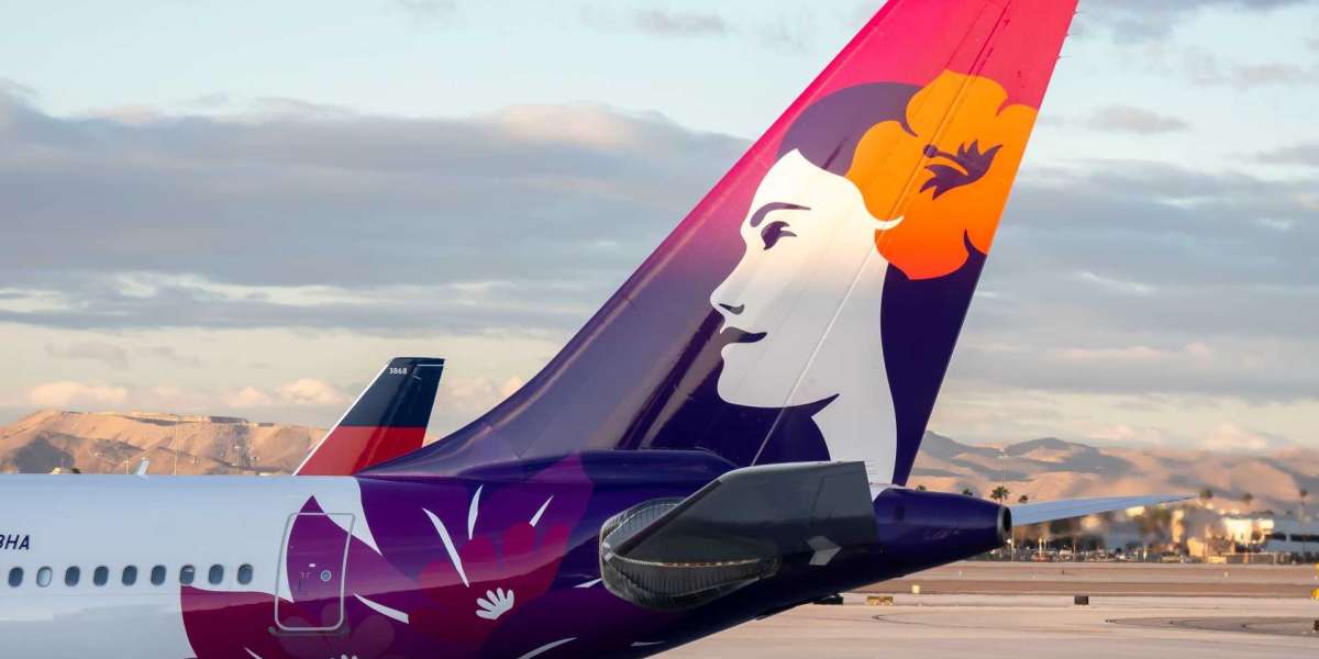 Hawaiian Airlines Multi City Travel: Booking and Benefits