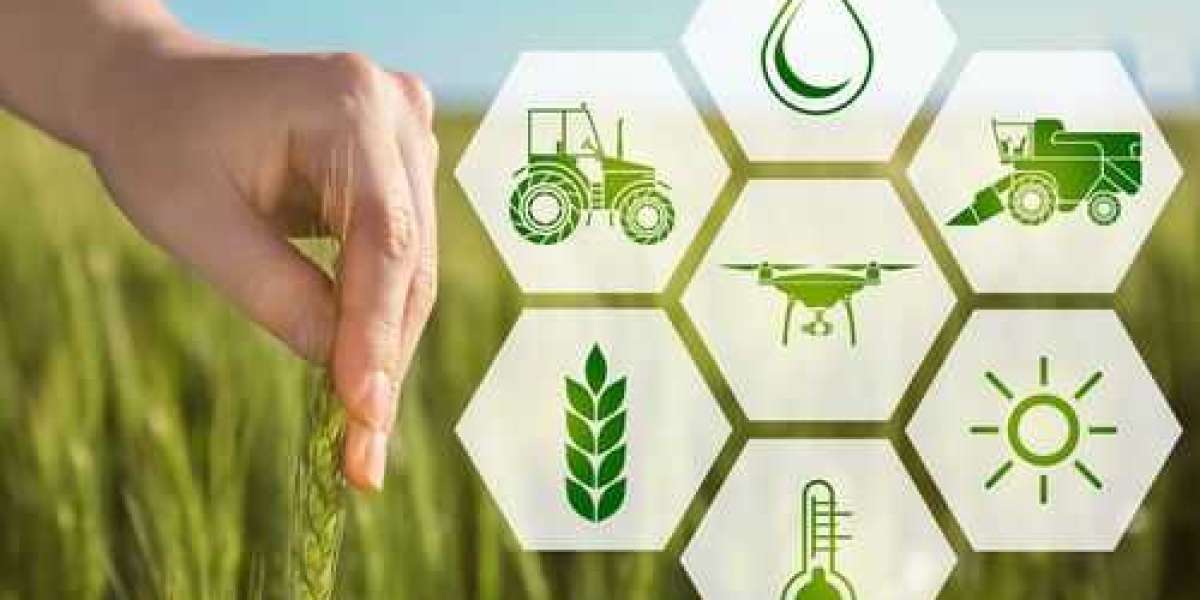 Grow Business for Sure: Empowering Agriculture Manufacturers Worldwide