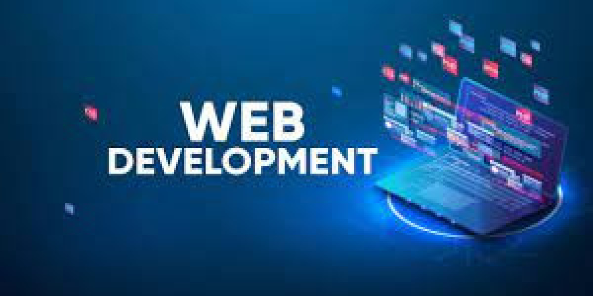 Exploring the Advantages of Web Development Service