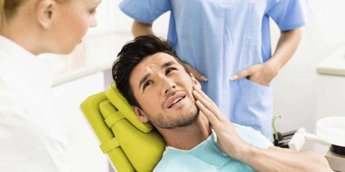 Oral Anatomy Impact: Wisdom Teeth and the Ear Pain Connection