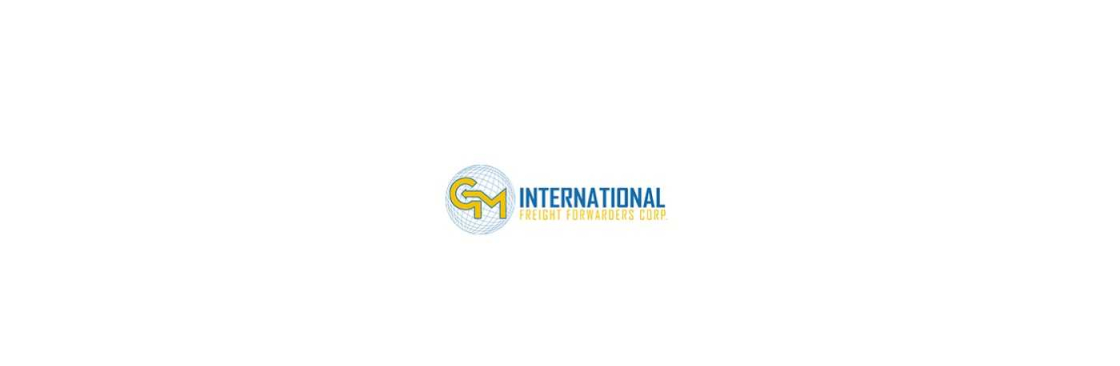 GM International Freight Forwarders Corp Cover Image