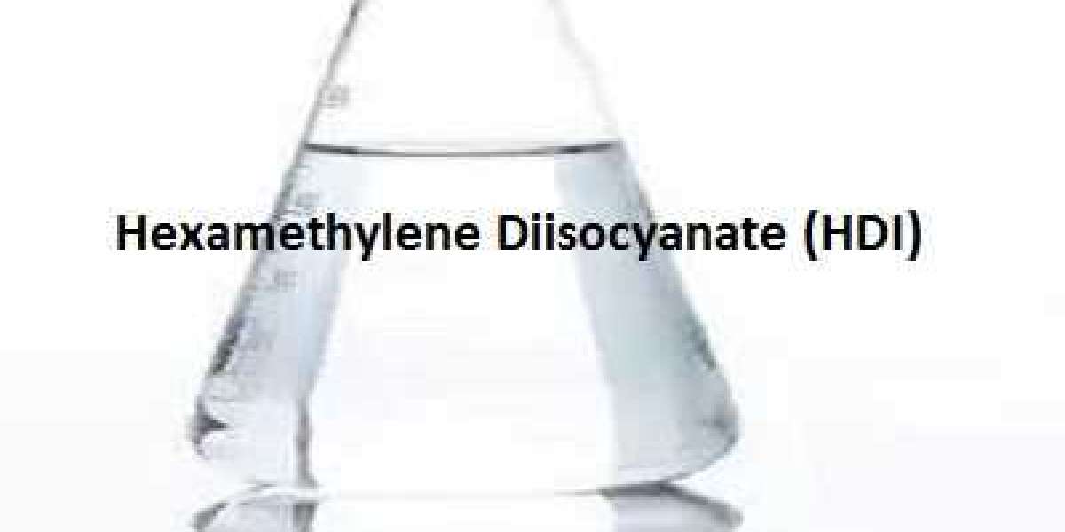Hexamethylene Diisocyanate Prices: During the Quarter Ending December 2023 | ChemAnalyst