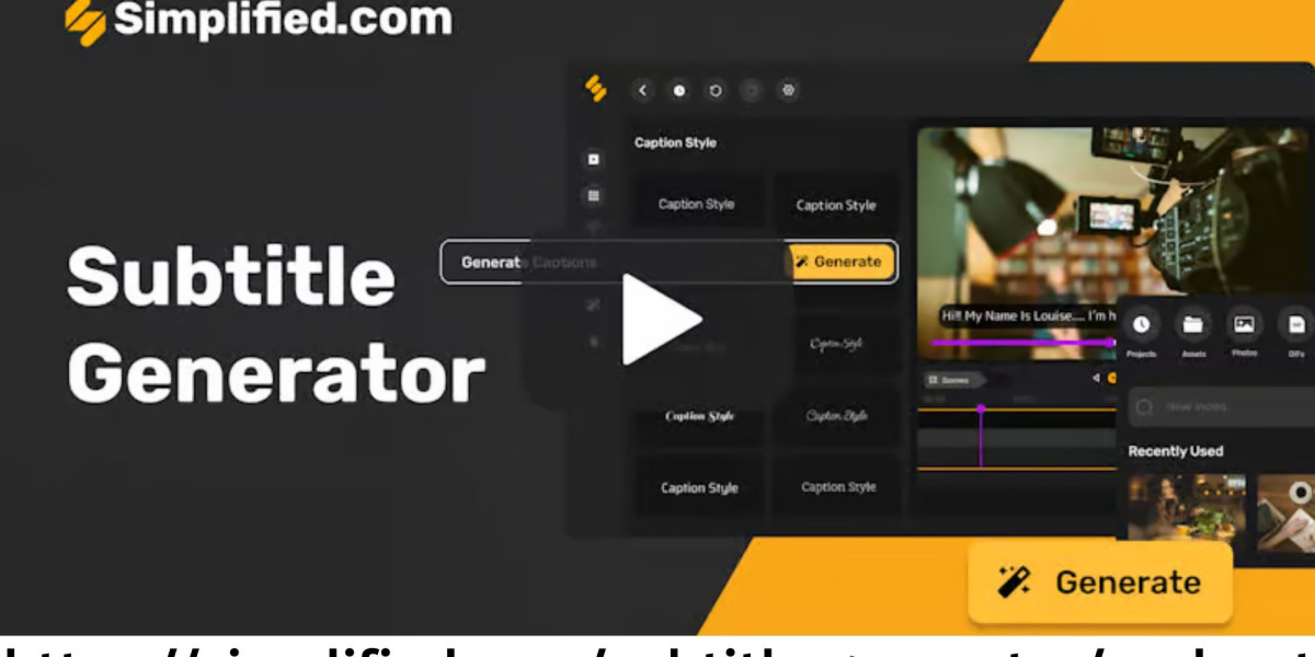 Simplified Solution: Podcast Subtitle Generator Made Easy