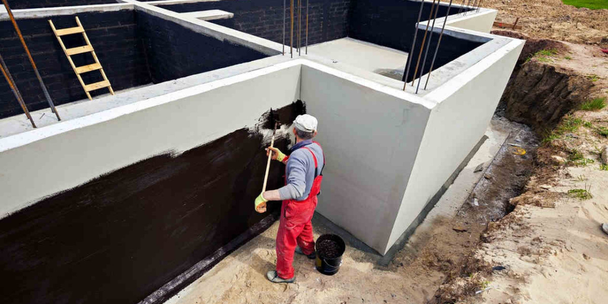How Professional Waterproofing Protects Your Building
