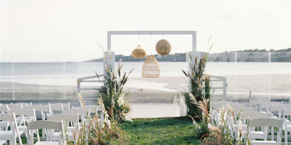 Going Off the Beaten Path: Locating Unconventional Wedding Destinations