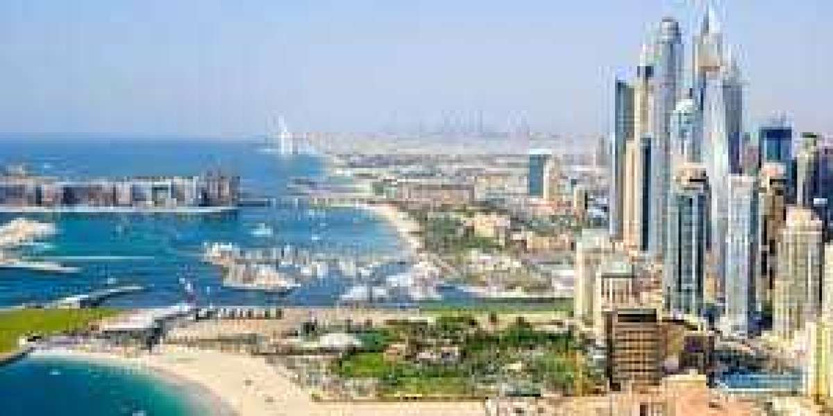 Real Estate Agency in Dubai: Navigating the Dynamic Market