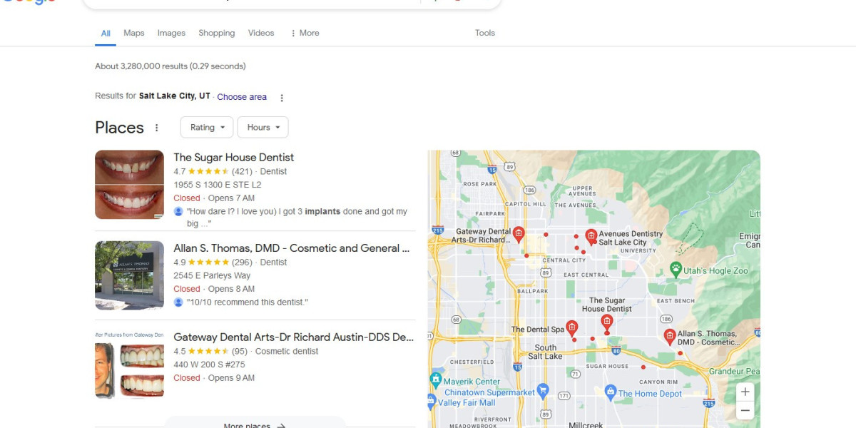 The Power of Local Citations: Elevating Your Google 3 Pack Position