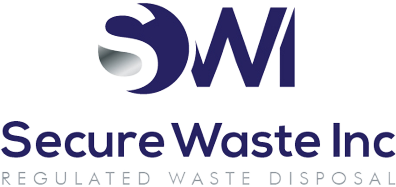 Medical Sharps Needle Waste Disposal Services - Secure Waste