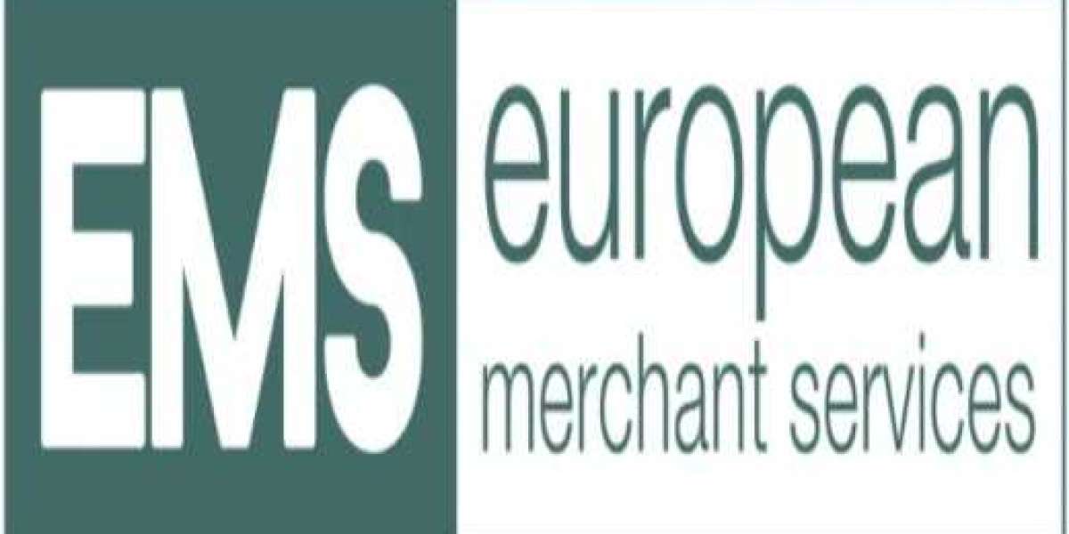 European Merchant Services (UK) Limited: Your Trusted Payment Gateway Provider