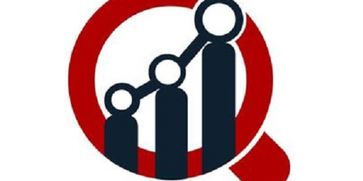 Crohn’s Disease Market Regional Outlook, and Forecasts