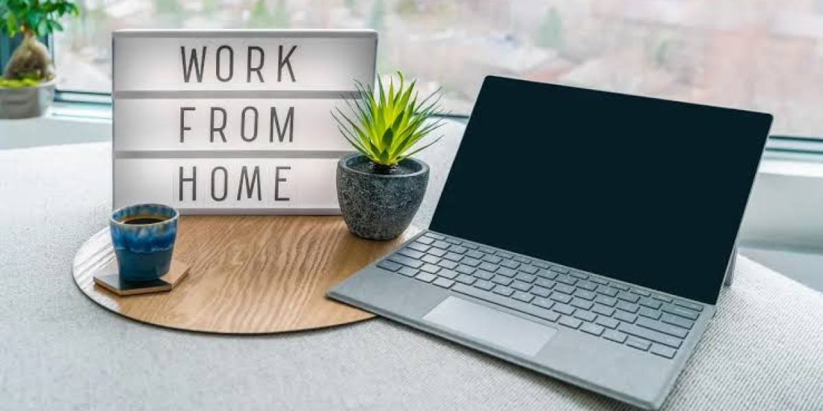 Thriving in the Virtual Office: Remote Work Productivity Tips and Strategies