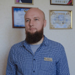 Sergey Rusin Profile Picture