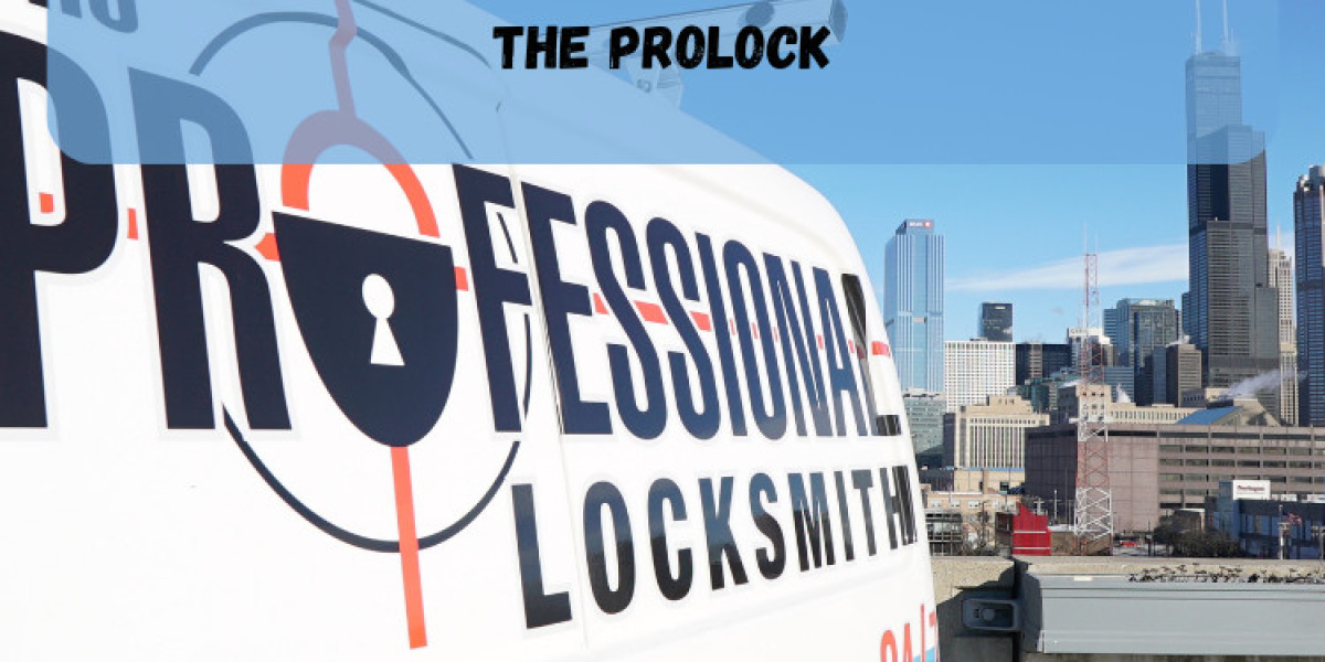 Locksmith Downtown Chicago | The Prolock | 312-796-0901