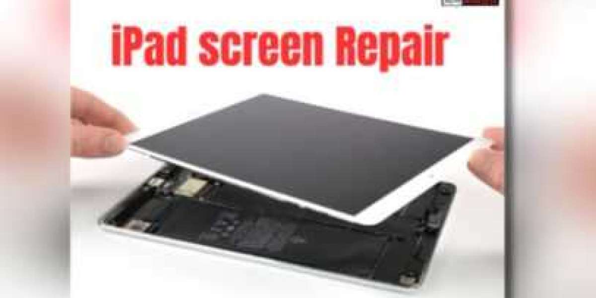 IPad Screen Repair at Affordable Cost in Jonesboro AR Please Visit for Neha Wireless