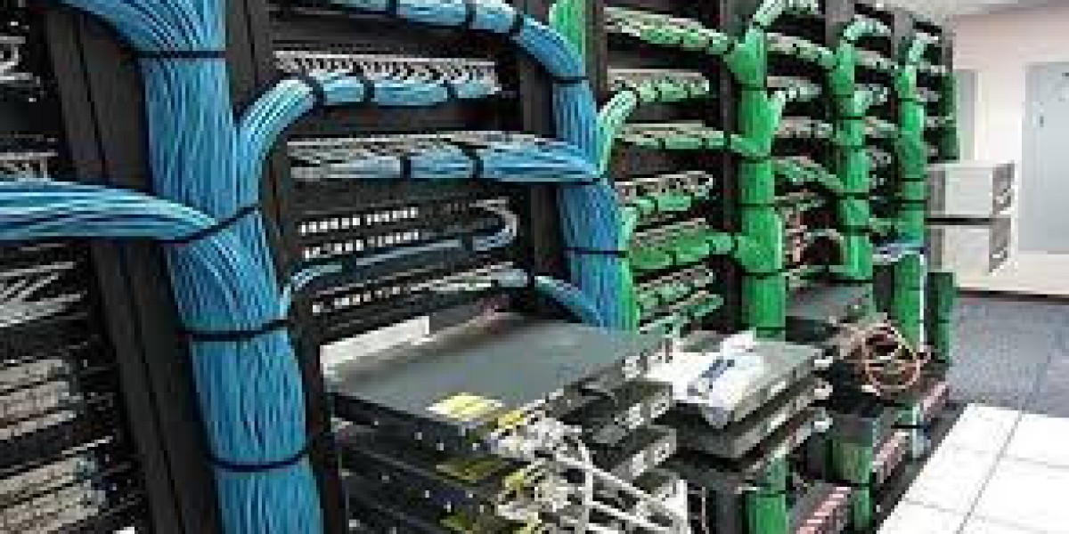 Cable Management Market Analysis, Recent Trends and Regional Growth Forecast by 2032