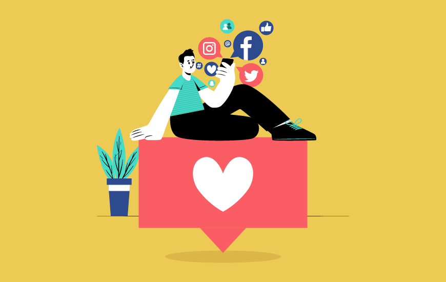 30 Best Social Media Apps and Platforms (Mar 2024)