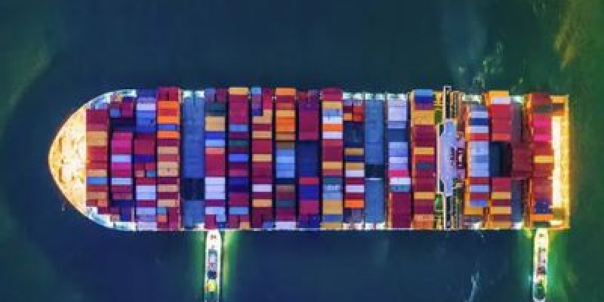 Understanding the Impact of Tariffs on Logistics Shipping